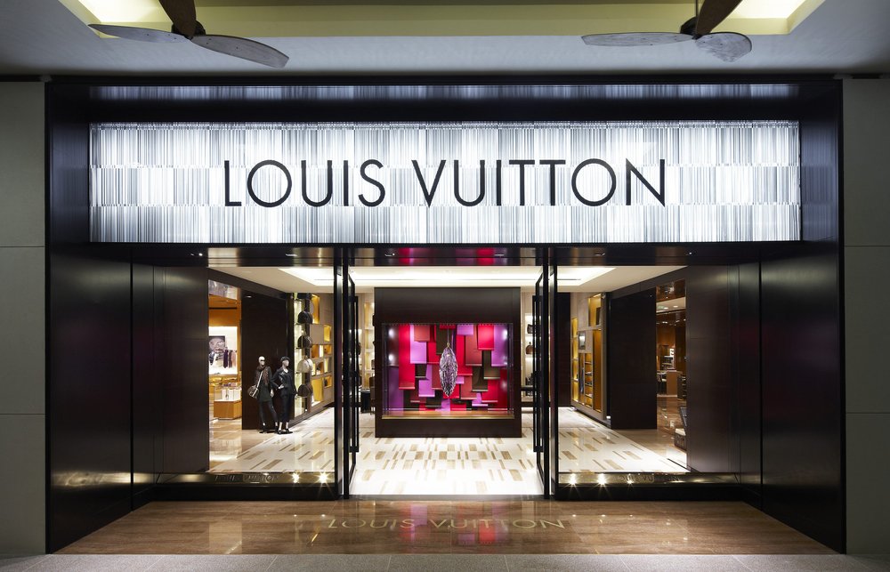 Exclusive: LVMH Inc. Chairman & CEO Anish Melwani on Luxury Retail