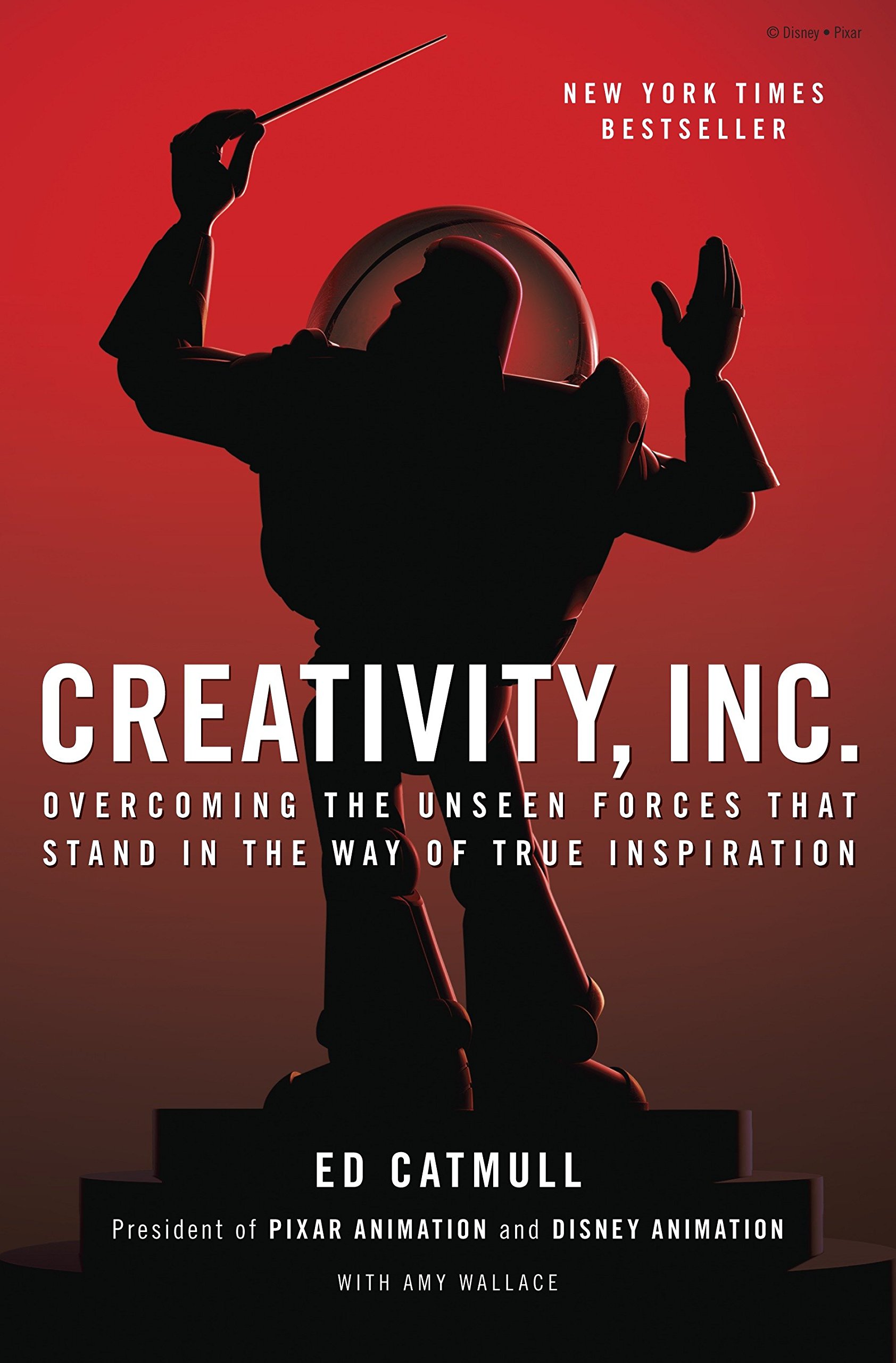 VIRTUAL – HBSANC CEO Series Fireside Chat with Ed Catmull, Founder and Retired President of Pixar and Walt Disney Animation Studios | VIRTUAL – HBSANC CEO Series Fireside Chat with Ed Catmull, Founder and Retired President of Pixar and Walt Disney Animation Studios |