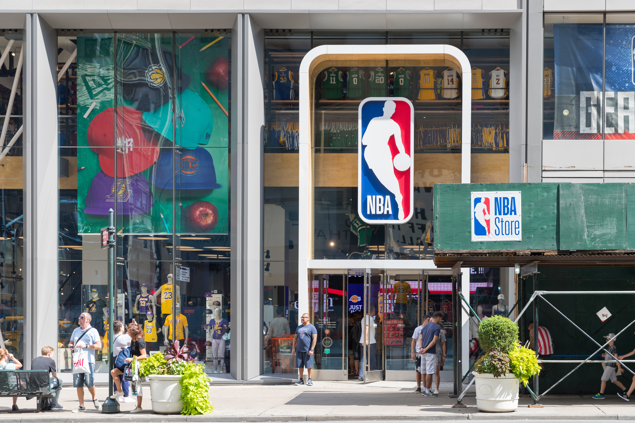 HBSAAA – The Business of the NBA (virtual) | www.hbscny.org